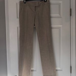 The Limited Drew Fit pants